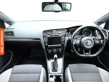 Used Volkswagen Golf 2015 for sale - 74992674: Photo