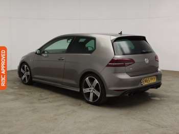 Used Volkswagen Golf 2015 for sale - 74992674: Photo