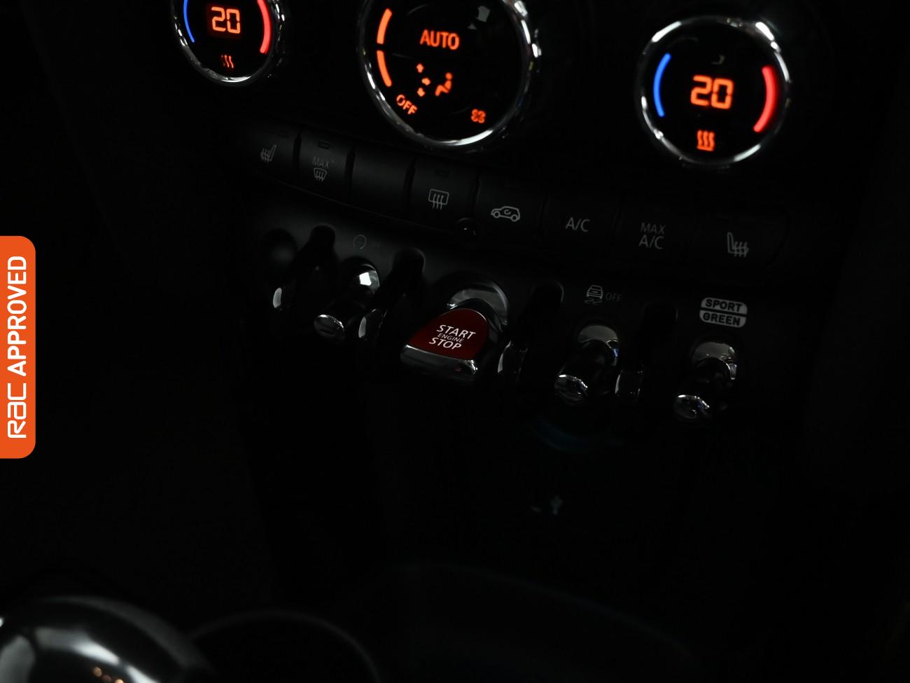 Used MINI Hatch 2022 for sale - 77399673: Photo 15