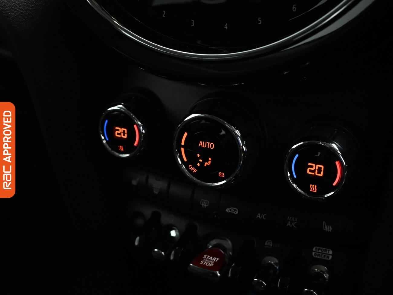 Used MINI Hatch 2022 for sale - 77399673: Photo 16