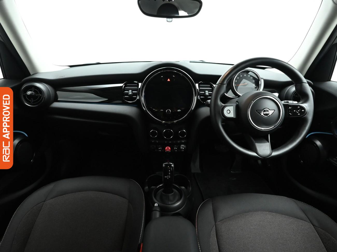 Used MINI Hatch 2022 for sale - 77399673: Photo 2