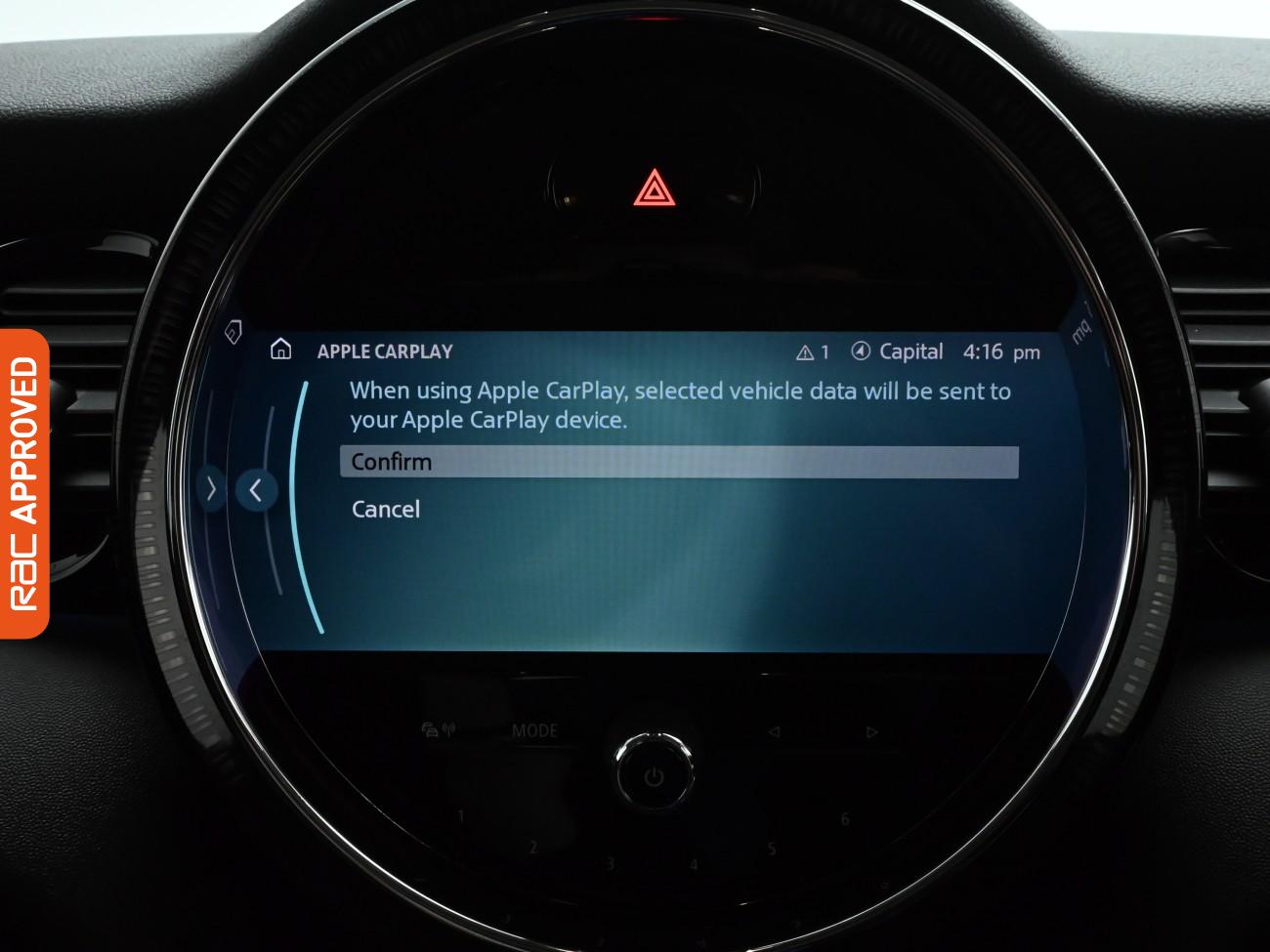 Used MINI Hatch 2022 for sale - 77399673: Photo 21