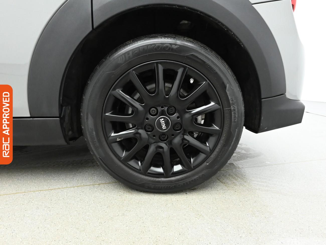 Used MINI Hatch 2022 for sale - 77399673: Photo 27