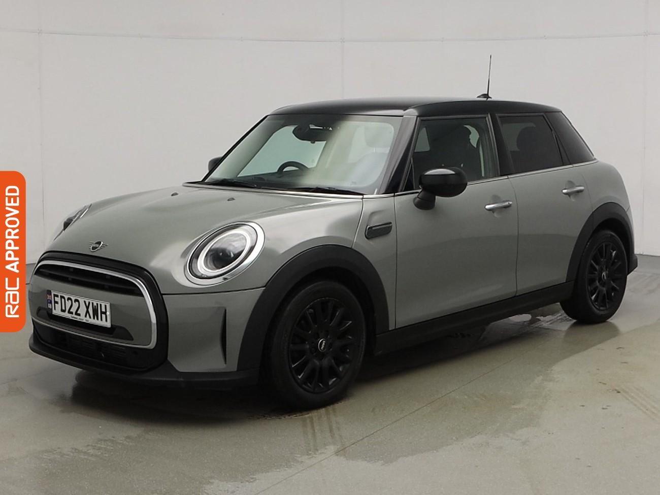 Used MINI Hatch 2022 for sale - 77399673: Photo 28