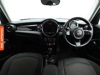 Used MINI Hatch 2022 for sale - 77399673: Photo