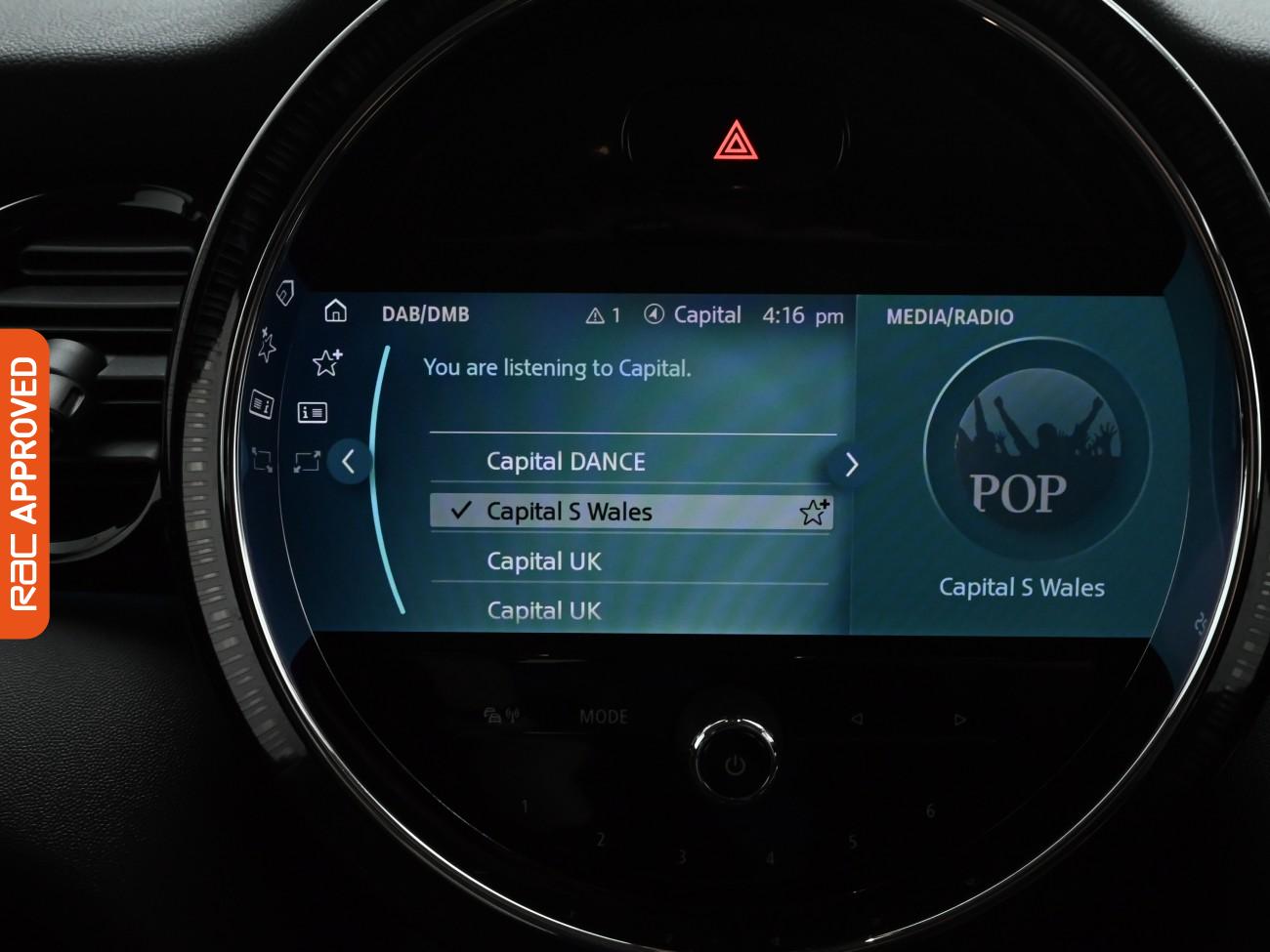 Used MINI Hatch 2022 for sale - 77399673: Photo 3