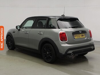 Used MINI Hatch 2022 for sale - 77399673: Photo