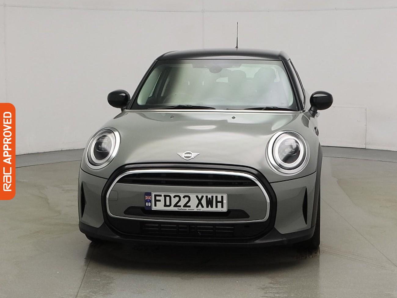 Used MINI Hatch 2022 for sale - 77399673: Photo 7