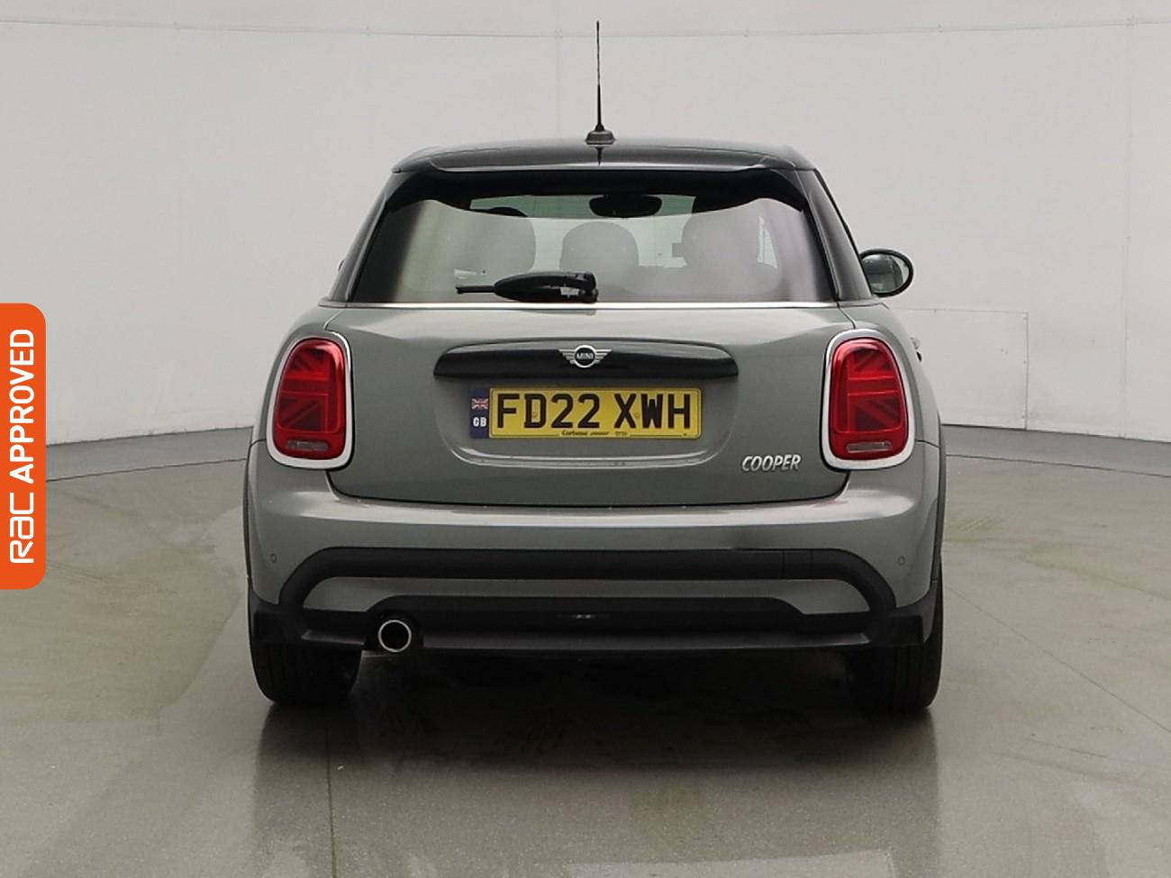 Used MINI Hatch 2022 for sale - 77399673: Photo 8