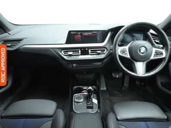 Used BMW 2 Series Gran Coupe 2022 for sale - 74114254: Photo