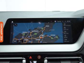 Used BMW 2 Series Gran Coupe 2022 for sale - 74114254: Photo