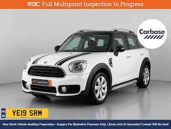 Used MINI Countryman 2019 for sale - 77743616: Photo