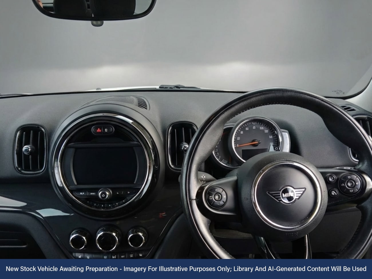 Used MINI Countryman 2019 for sale - 77743616: Photo 3
