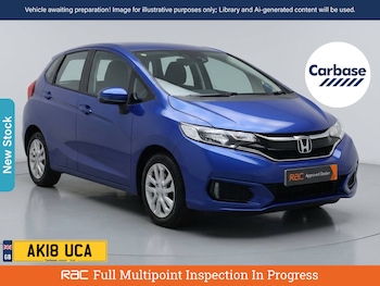 Used Honda Jazz 2018 for sale - 79429294: Photo