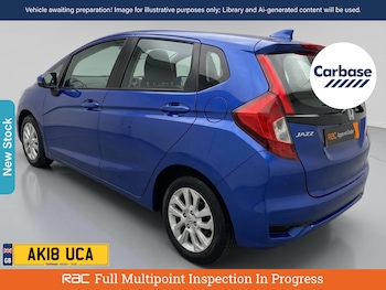 Used Honda Jazz 2018 for sale - 79429294: Photo