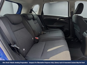Used Honda Jazz 2018 for sale - 79429294: Photo