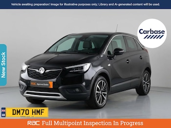 Used Vauxhall Crossland X 2020 for sale - 79198036: Photo