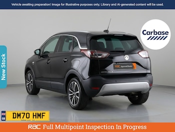 Used Vauxhall Crossland X 2020 for sale - 79198036: Photo