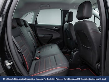 Used Vauxhall Crossland X 2020 for sale - 79198036: Photo