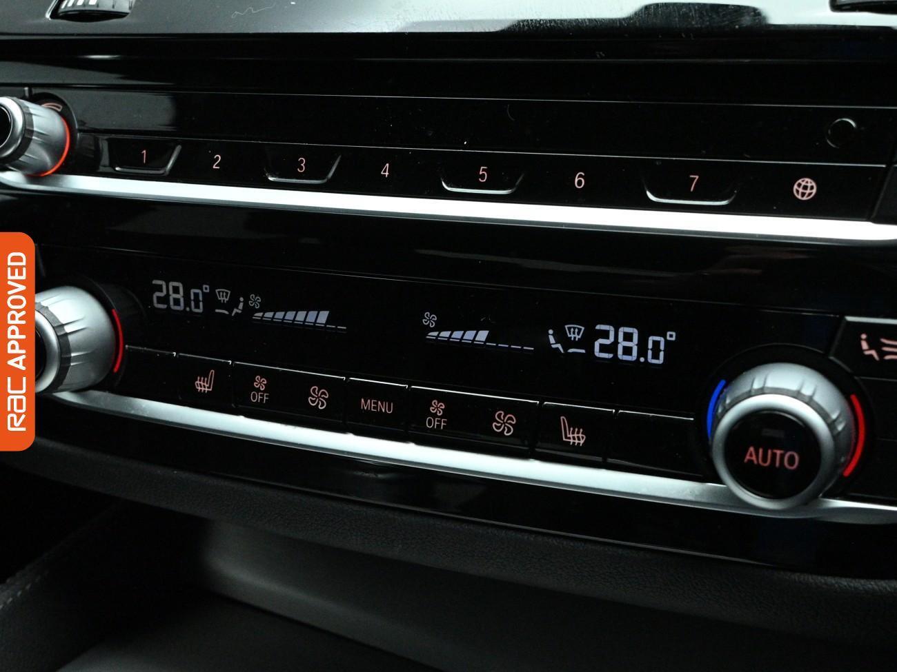 Used BMW 5 Series 2019 for sale - 77500832: Photo 18