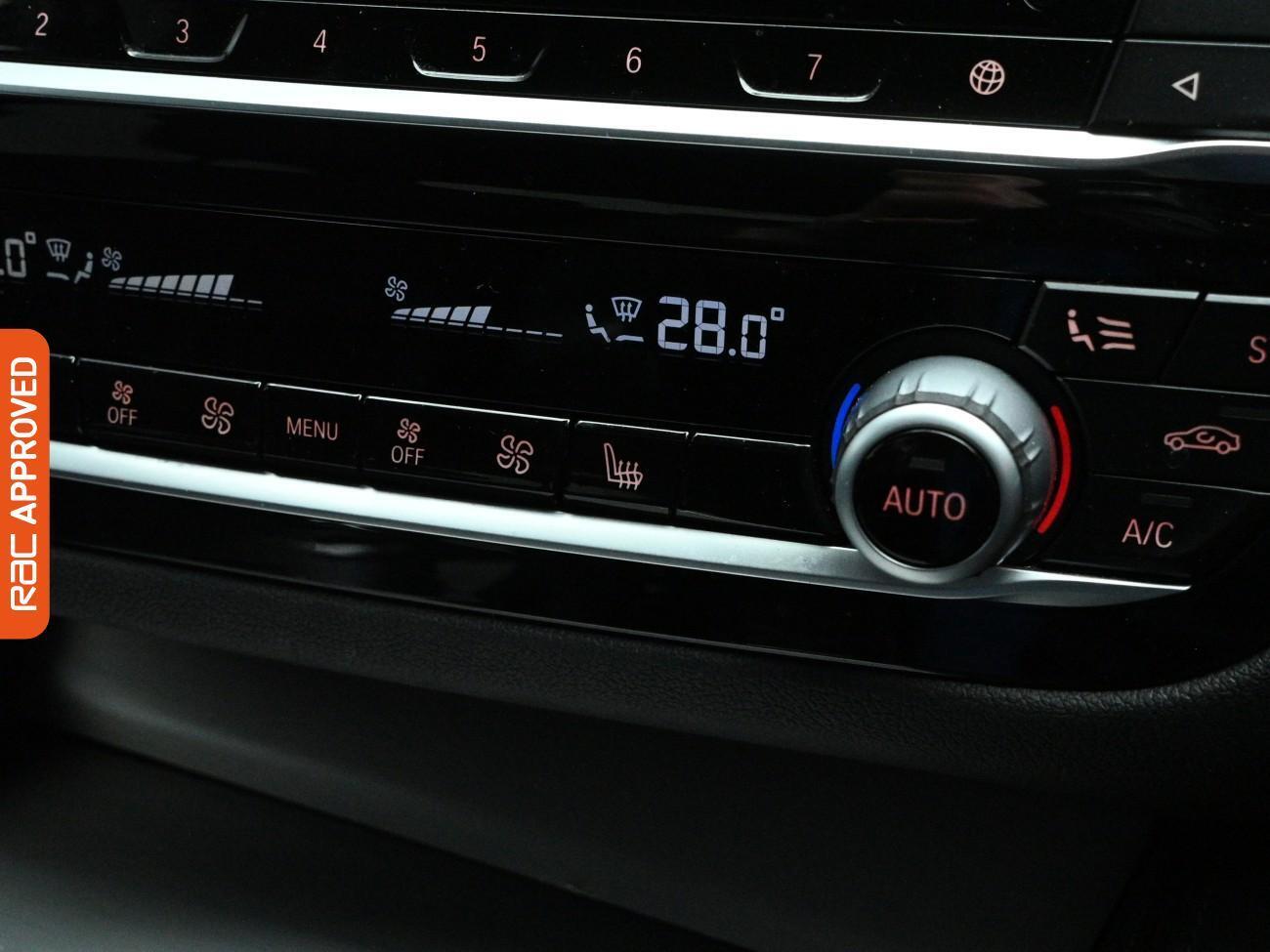 Used BMW 5 Series 2019 for sale - 77500832: Photo 19