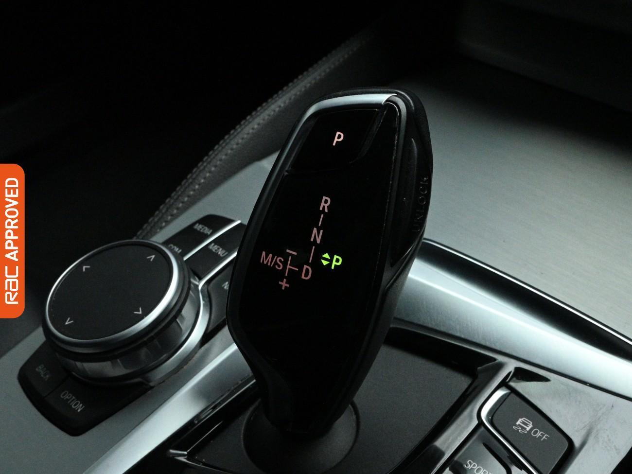 Used BMW 5 Series 2019 for sale - 77500832: Photo 21