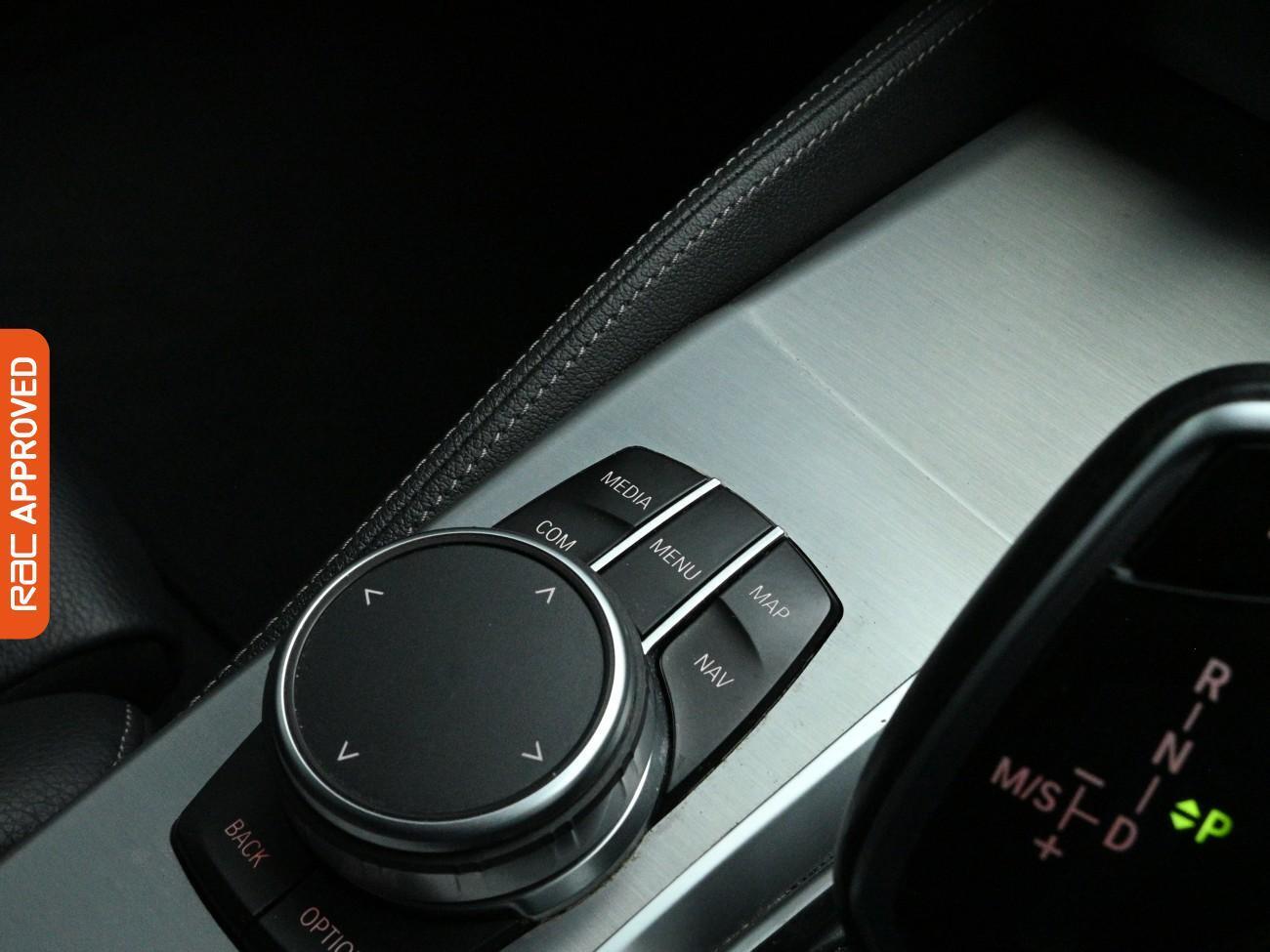 Used BMW 5 Series 2019 for sale - 77500832: Photo 22