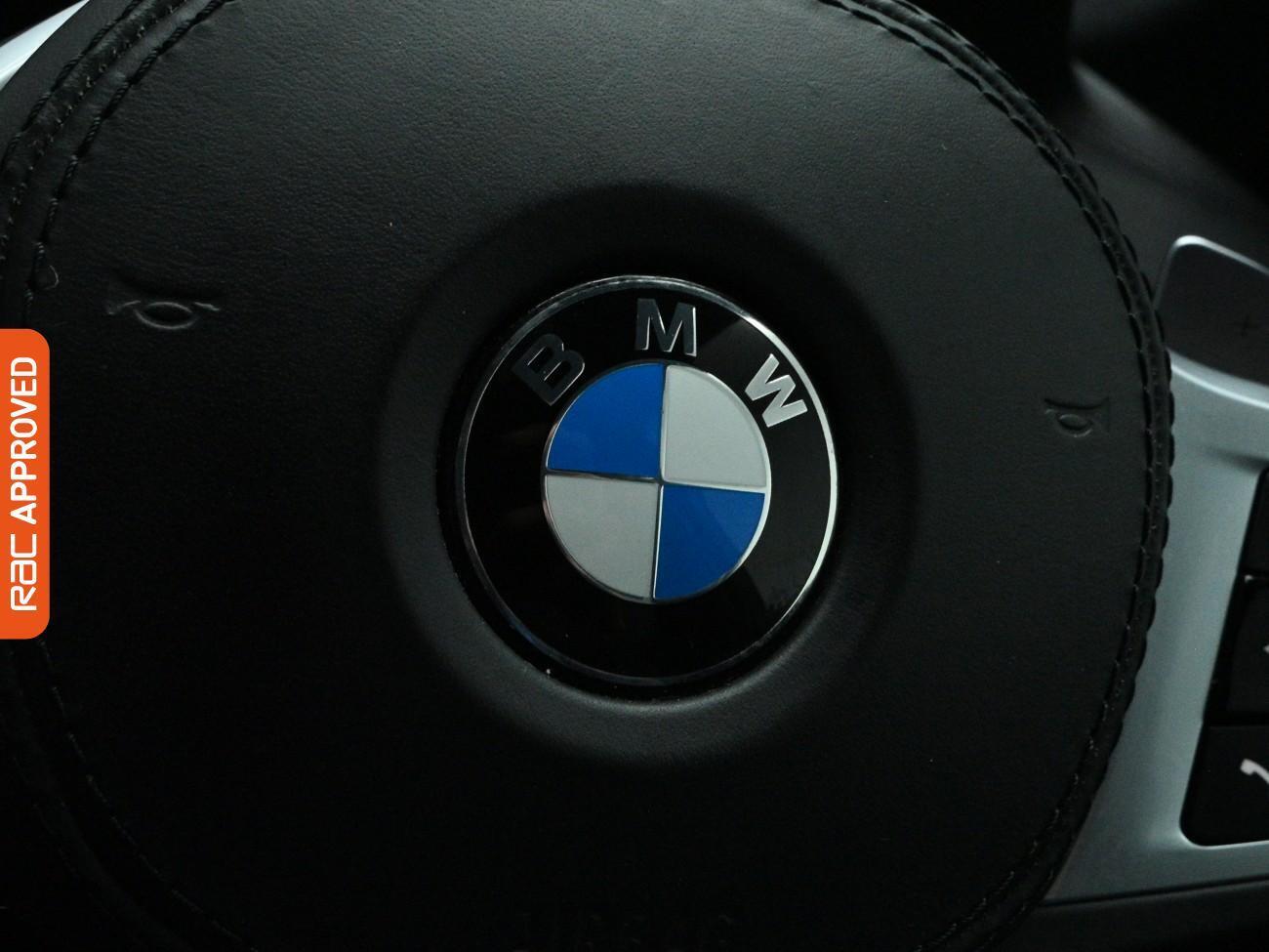 Used BMW 5 Series 2019 for sale - 77500832: Photo 25