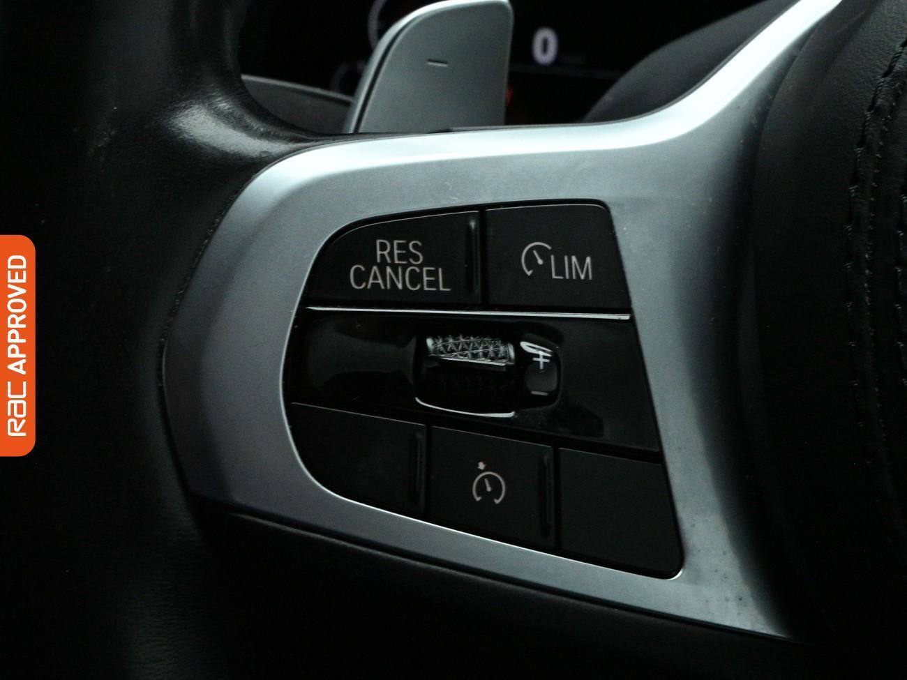 Used BMW 5 Series 2019 for sale - 77500832: Photo 26