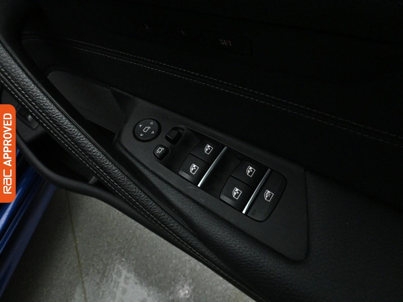 Used BMW 5 Series 2019 for sale - 77500832: Photo 27