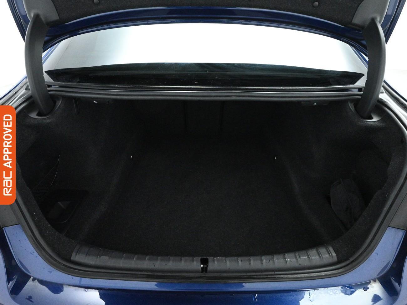 Used BMW 5 Series 2019 for sale - 77500832: Photo 28