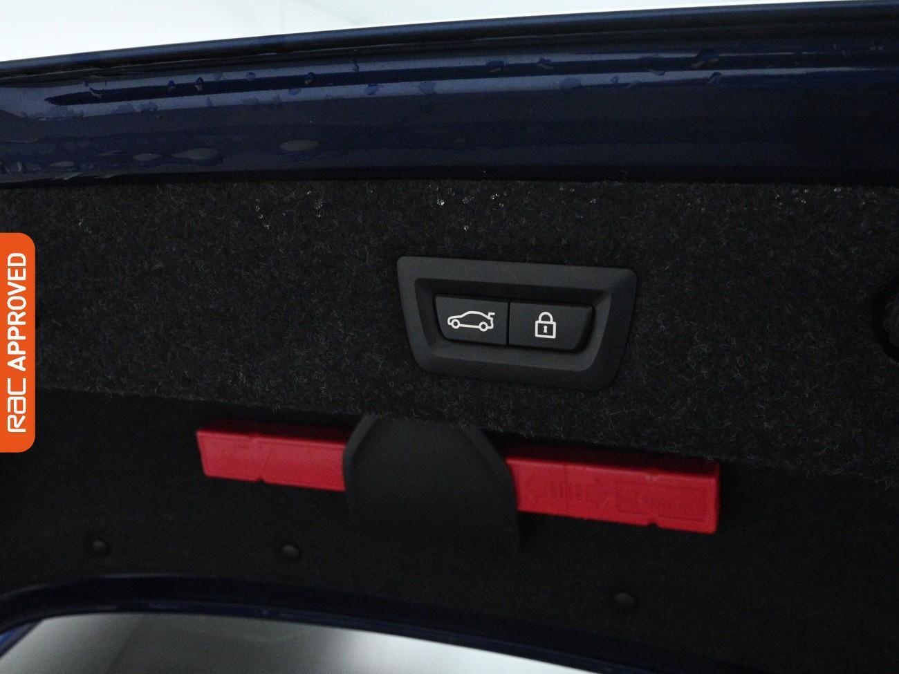 Used BMW 5 Series 2019 for sale - 77500832: Photo 29