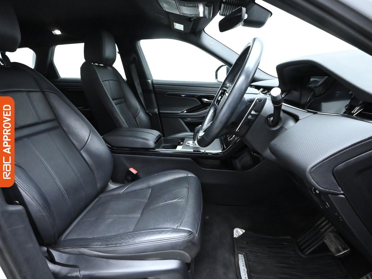 Used Land Rover Range Rover Evoque 2021 for sale - 76469223: Photo 11