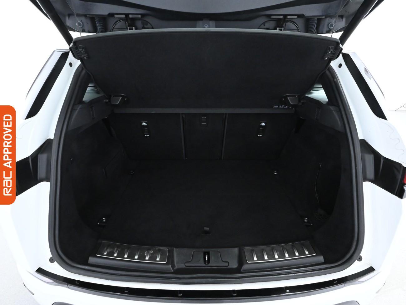 Used Land Rover Range Rover Evoque 2021 for sale - 76469223: Photo 13