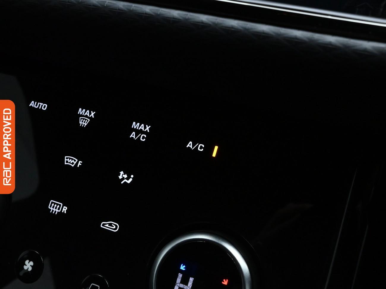 Used Land Rover Range Rover Evoque 2021 for sale - 76469223: Photo 14