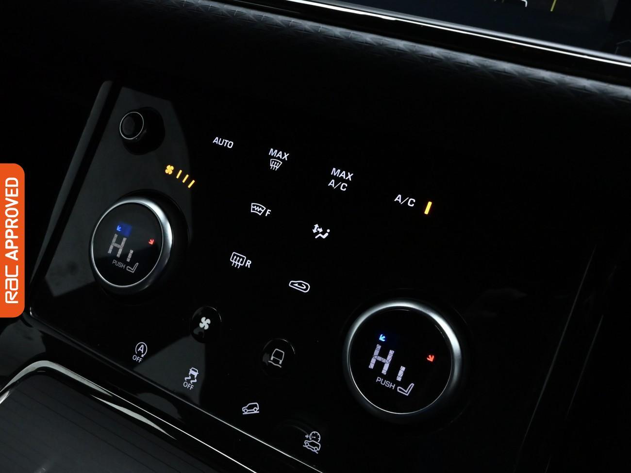 Used Land Rover Range Rover Evoque 2021 for sale - 76469223: Photo 15