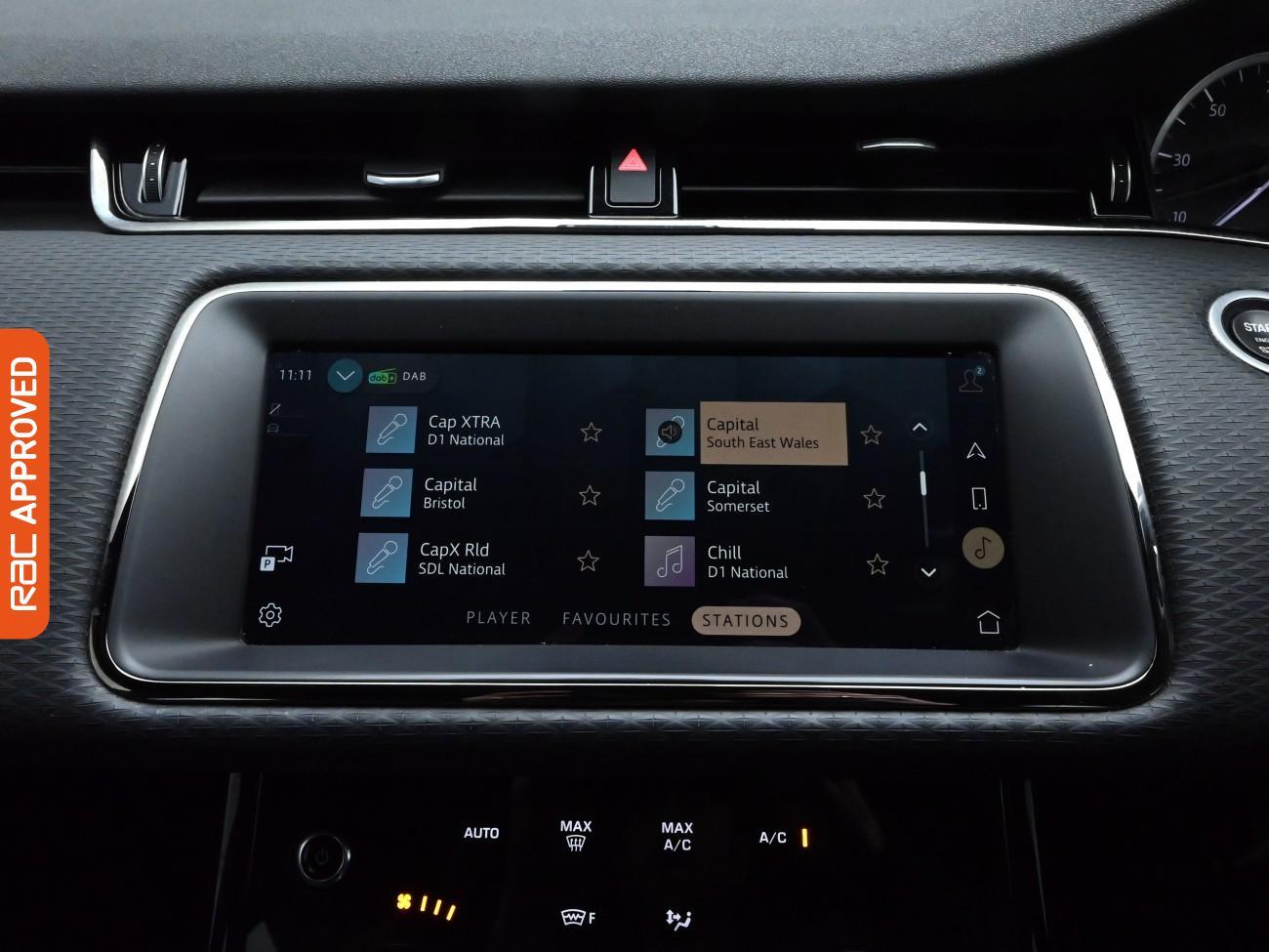 Used Land Rover Range Rover Evoque 2021 for sale - 76469223: Photo 16