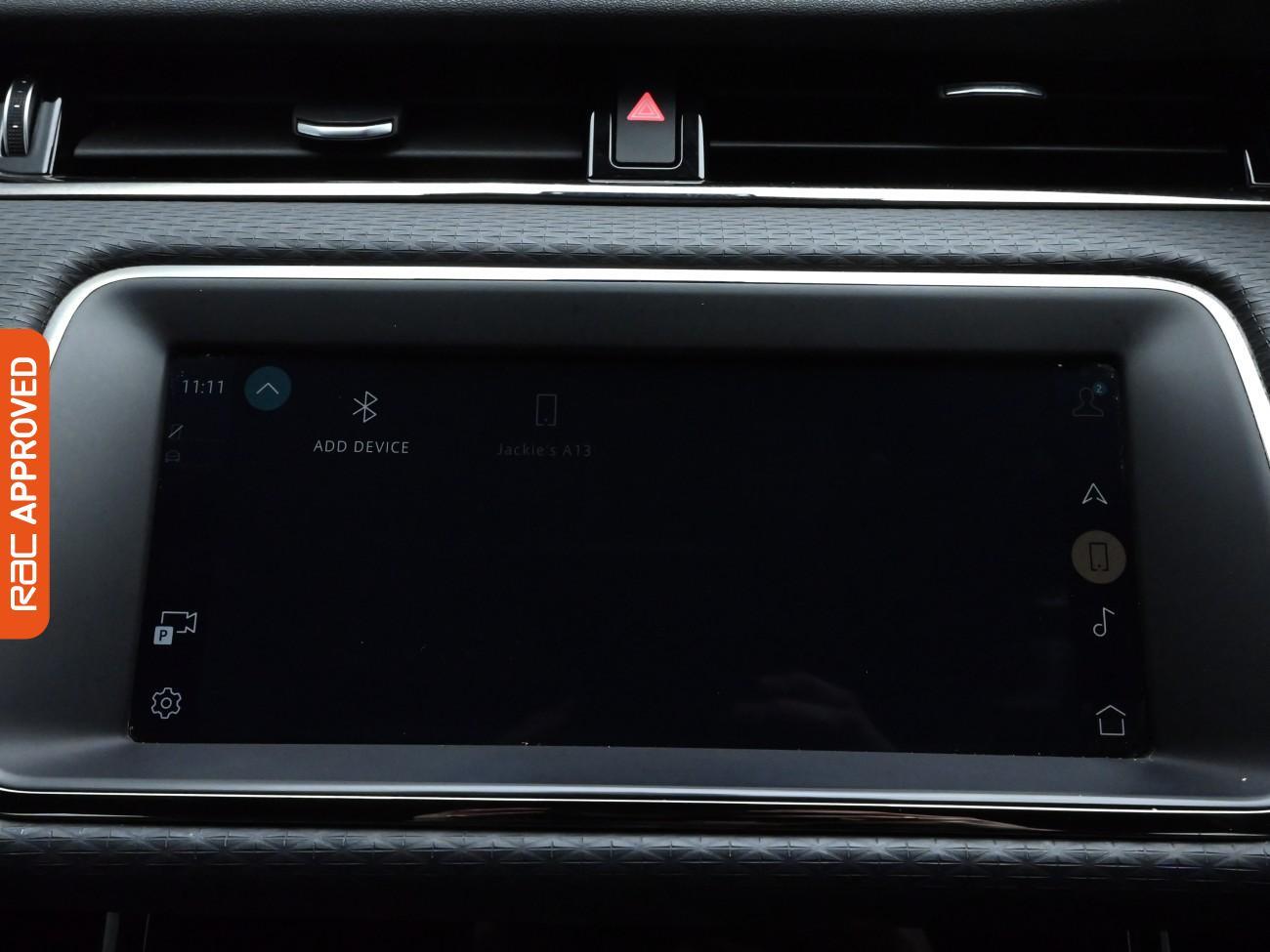 Used Land Rover Range Rover Evoque 2021 for sale - 76469223: Photo 17