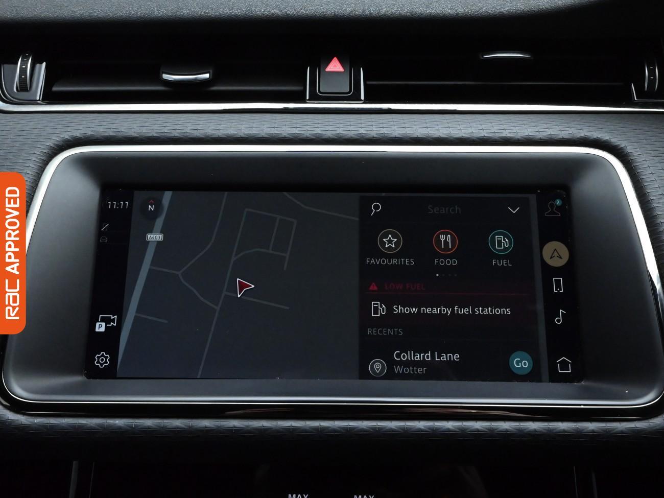 Used Land Rover Range Rover Evoque 2021 for sale - 76469223: Photo 18