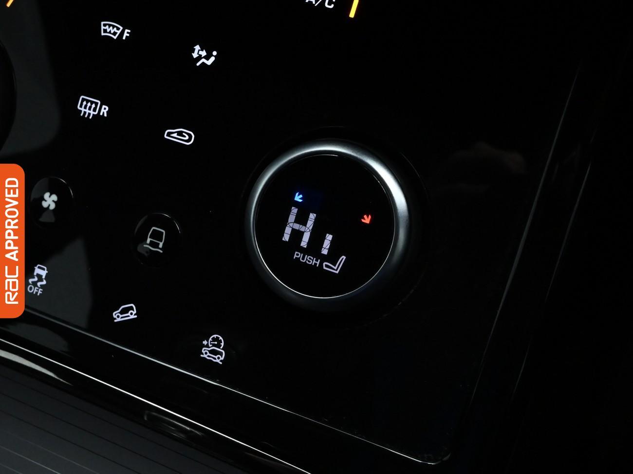 Used Land Rover Range Rover Evoque 2021 for sale - 76469223: Photo 19