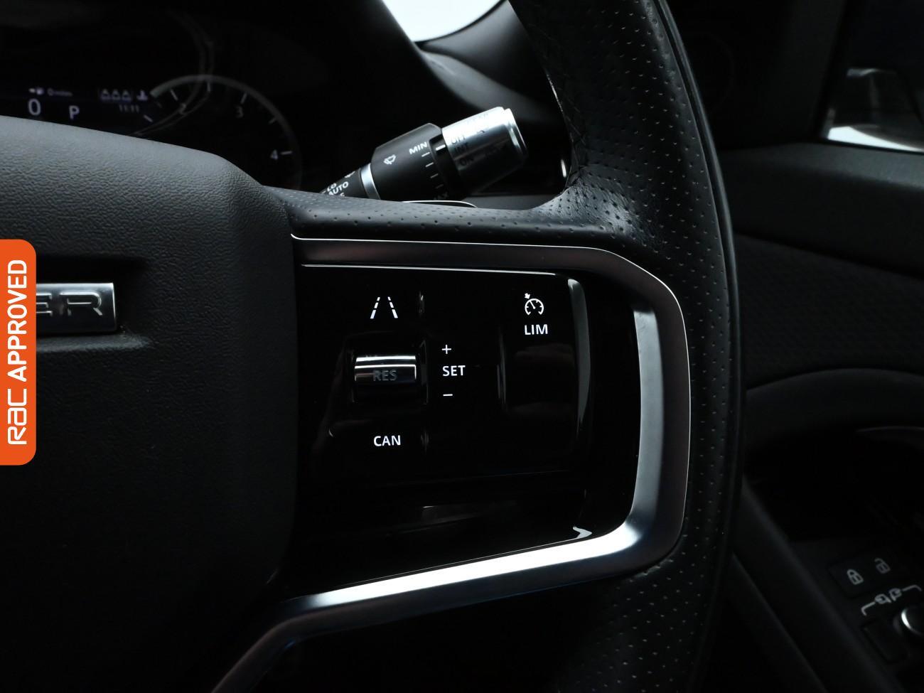 Used Land Rover Range Rover Evoque 2021 for sale - 76469223: Photo 22