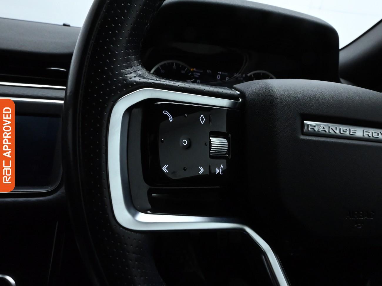 Used Land Rover Range Rover Evoque 2021 for sale - 76469223: Photo 24