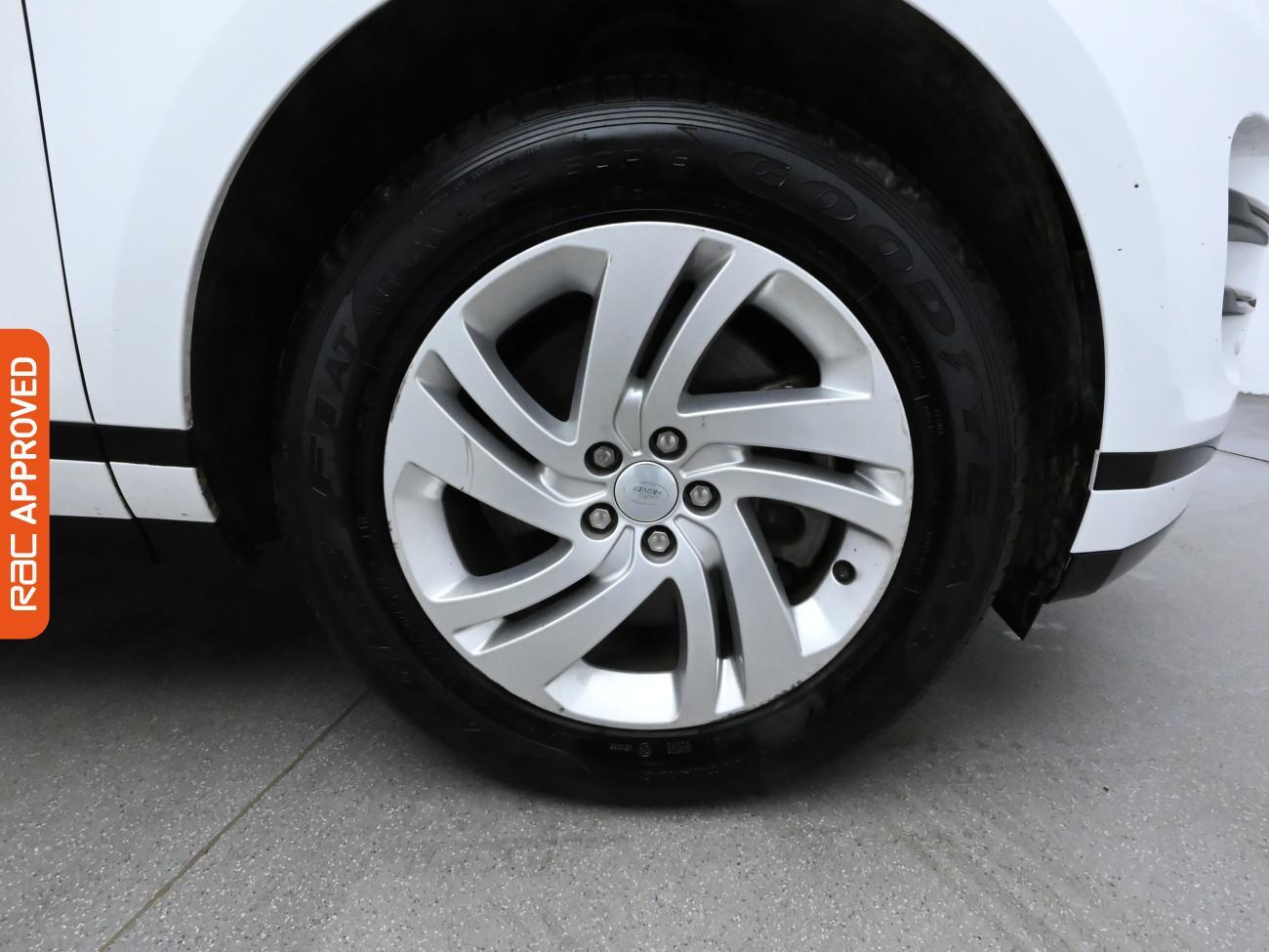 Used Land Rover Range Rover Evoque 2021 for sale - 76469223: Photo 27