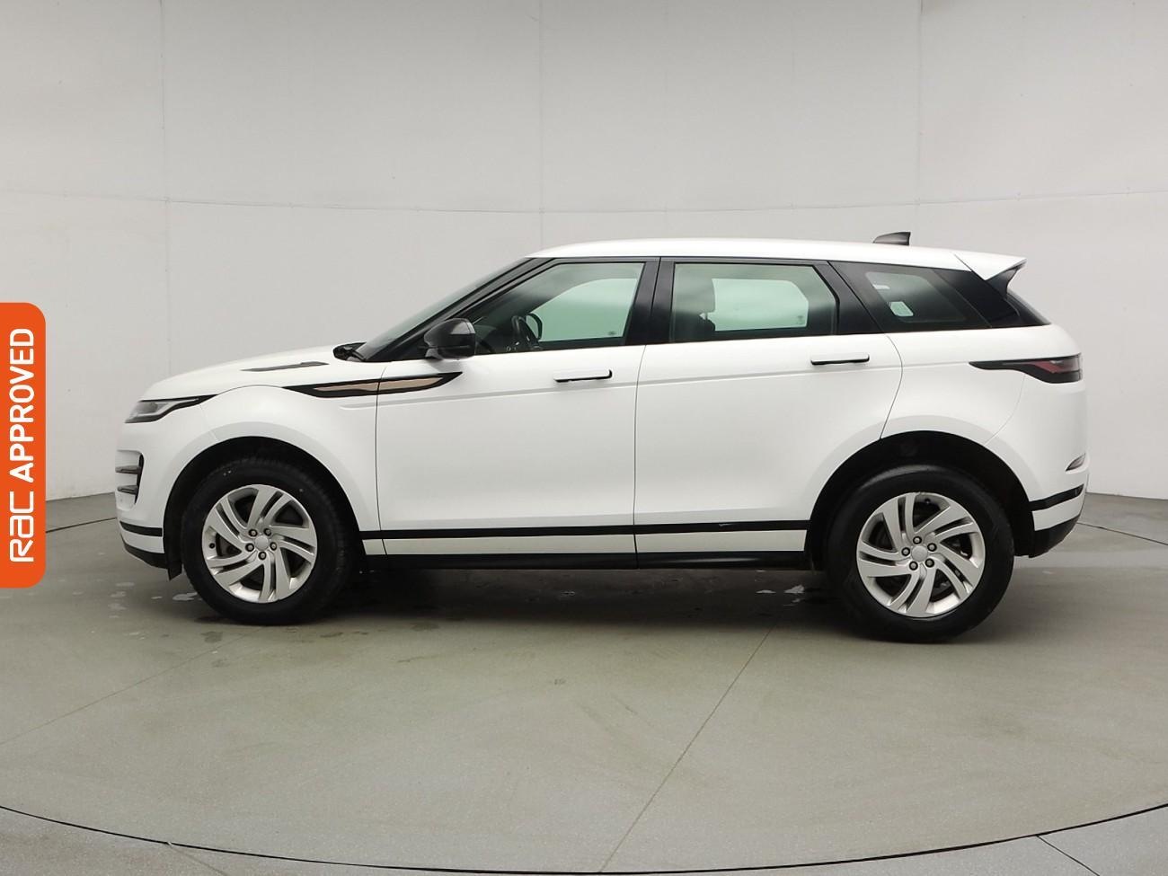 Used Land Rover Range Rover Evoque 2021 for sale - 76469223: Photo 29