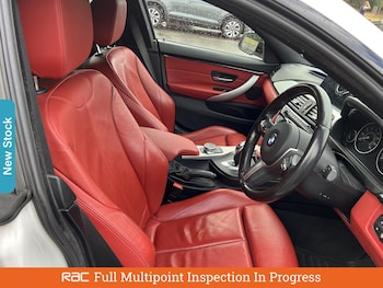 Used BMW 4 Series Gran Coupe 2019 for sale - 75924866: Photo
