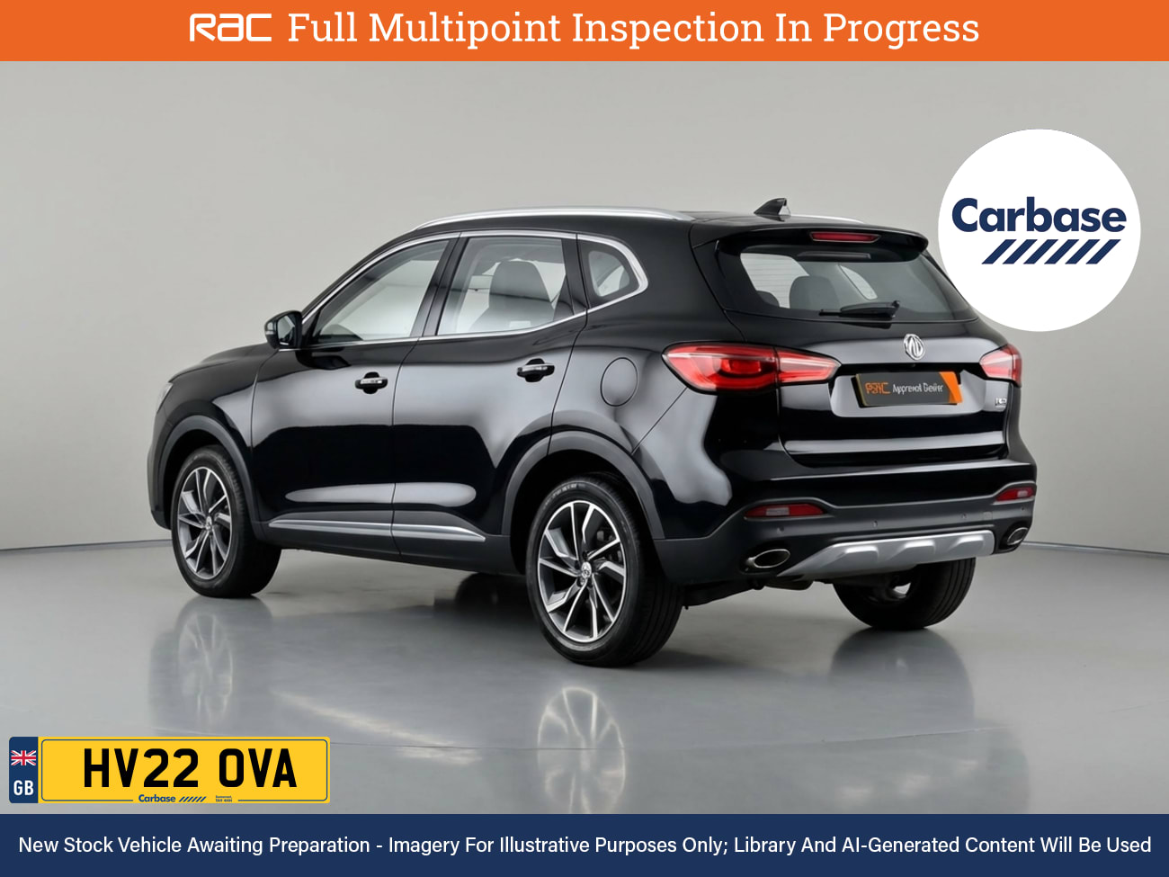 Used MG MG ZS 2022 for sale - 77791759: Photo 2