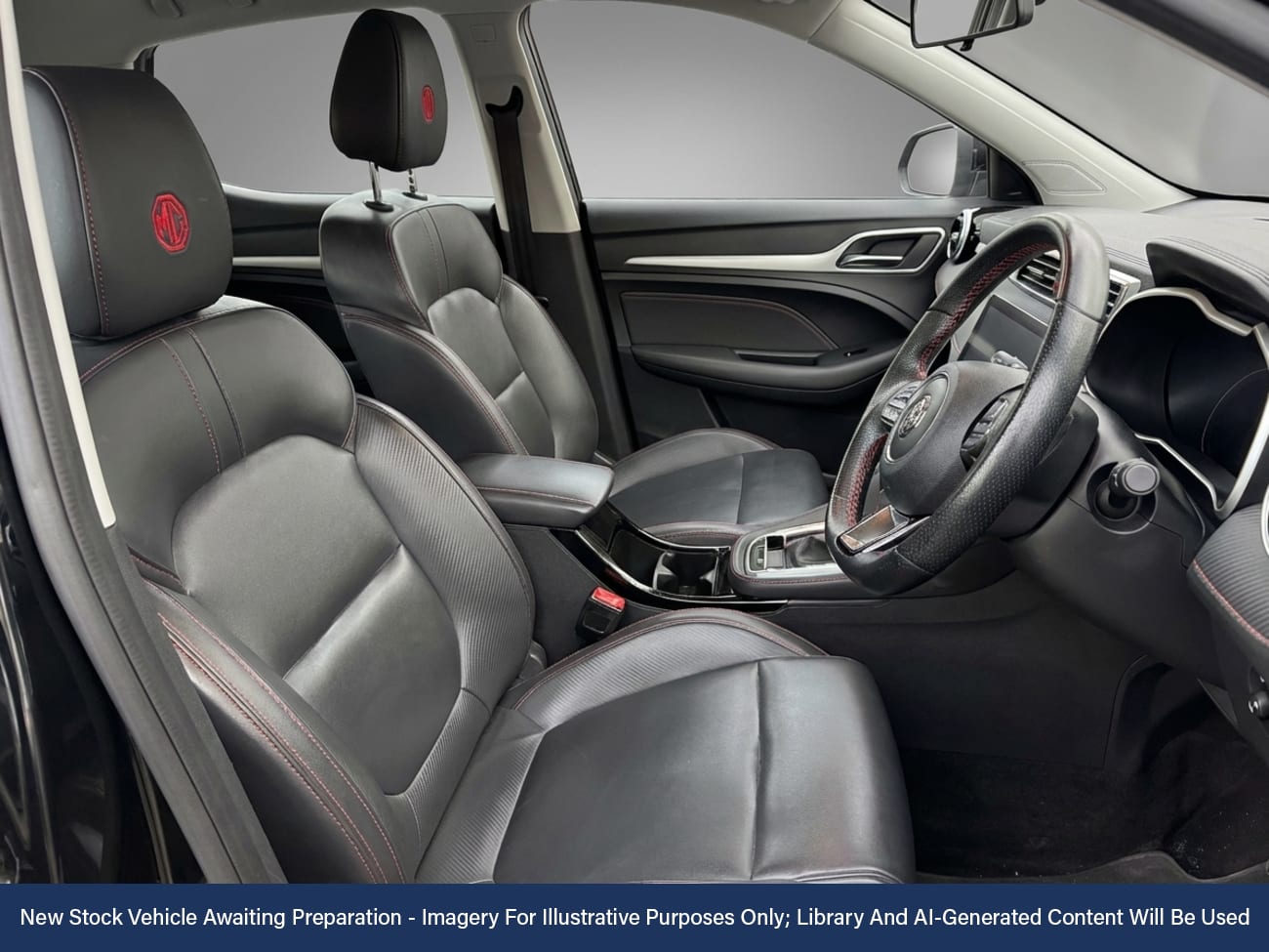 Used MG MG ZS 2022 for sale - 77791759: Photo 3