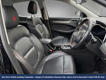 Used MG MG ZS 2022 for sale - 77791759: Photo