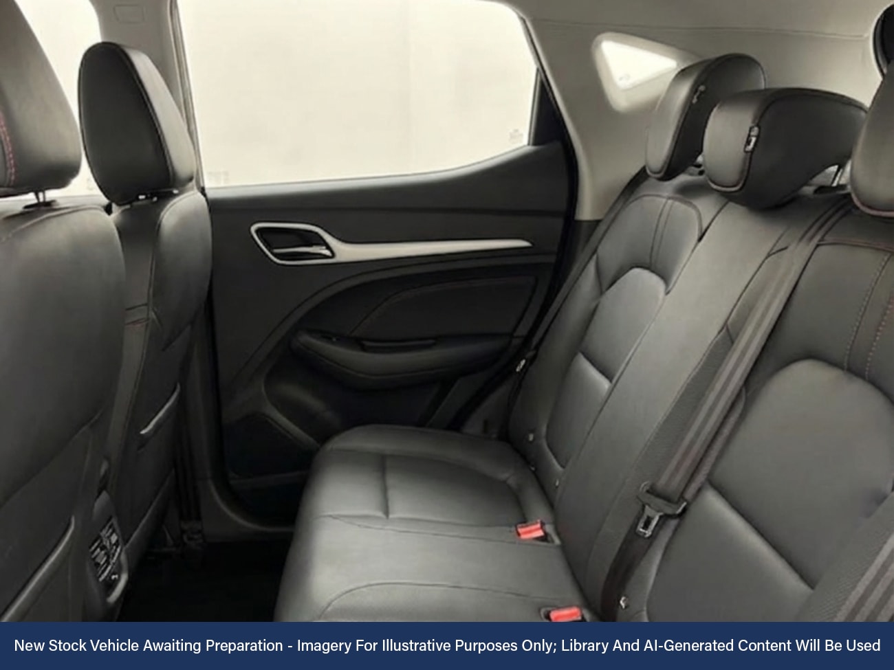 Used MG MG ZS 2022 for sale - 77791759: Photo 4