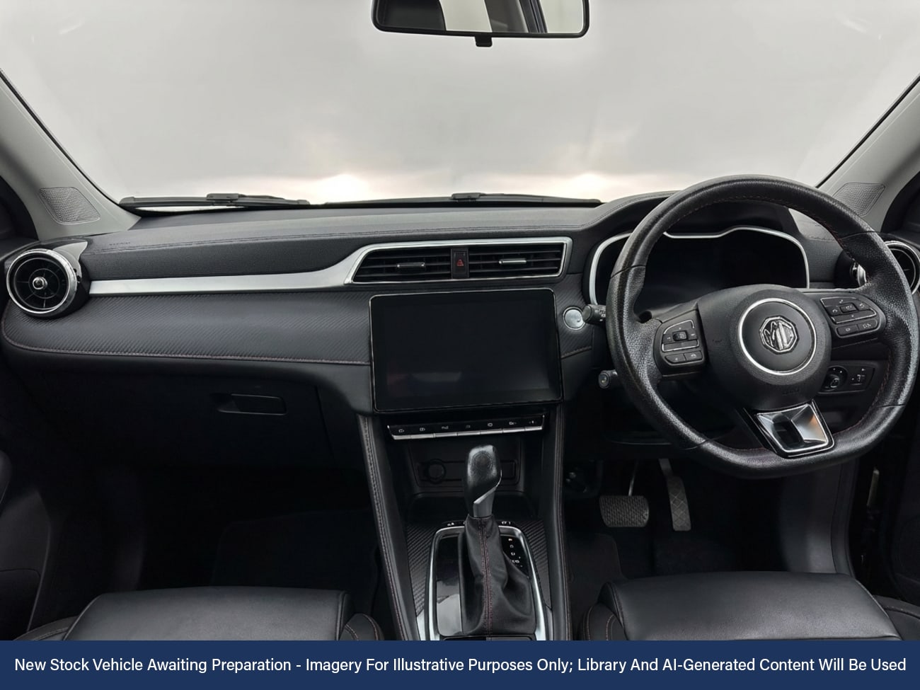 Used MG MG ZS 2022 for sale - 77791759: Photo 6